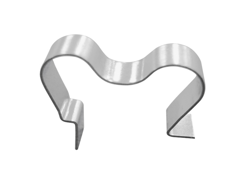 晶體管固定彈片 TO220-2